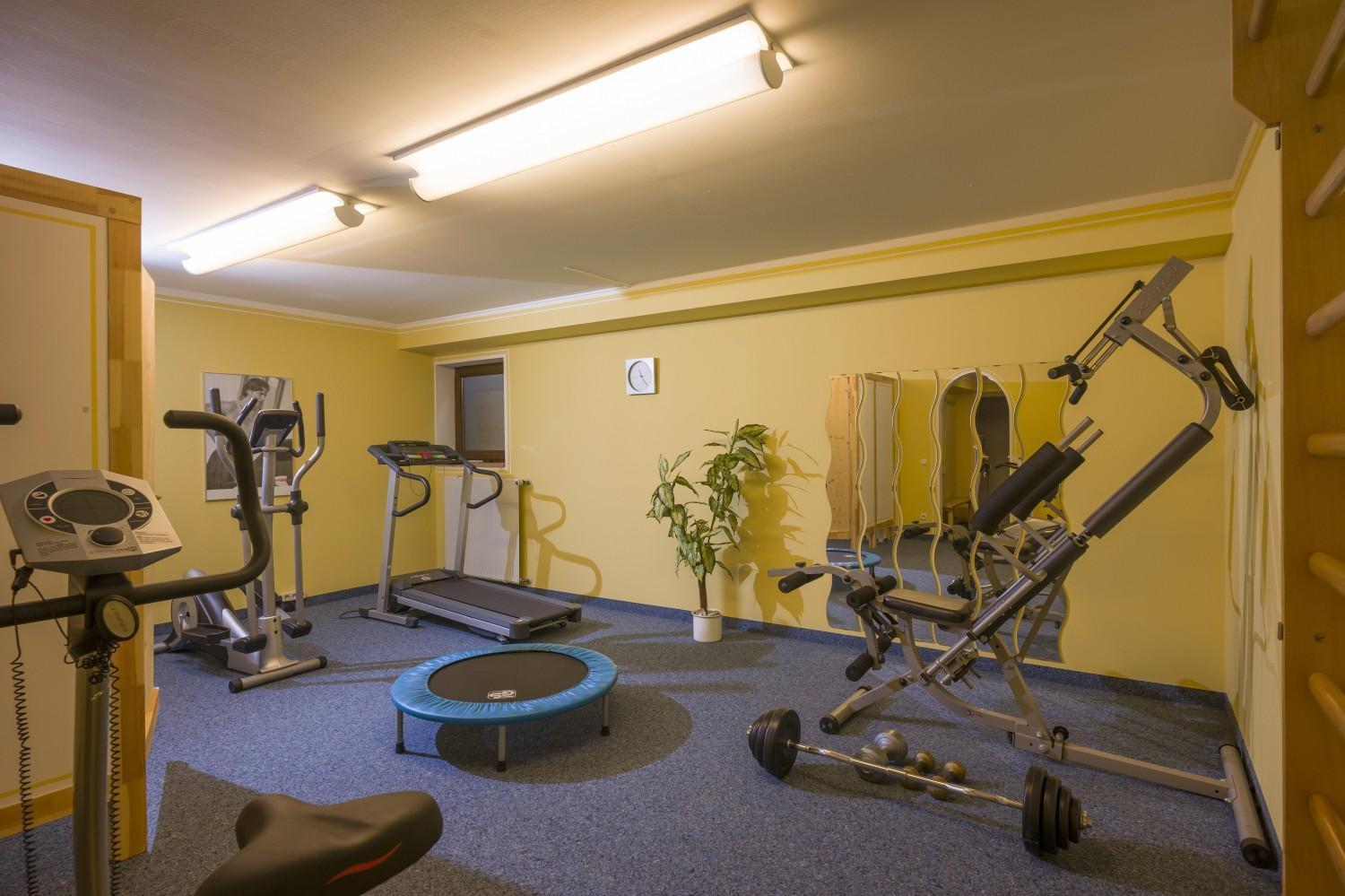 Bergschloessl - Eckwohnung 24 Oberaudorf Bagian luar foto