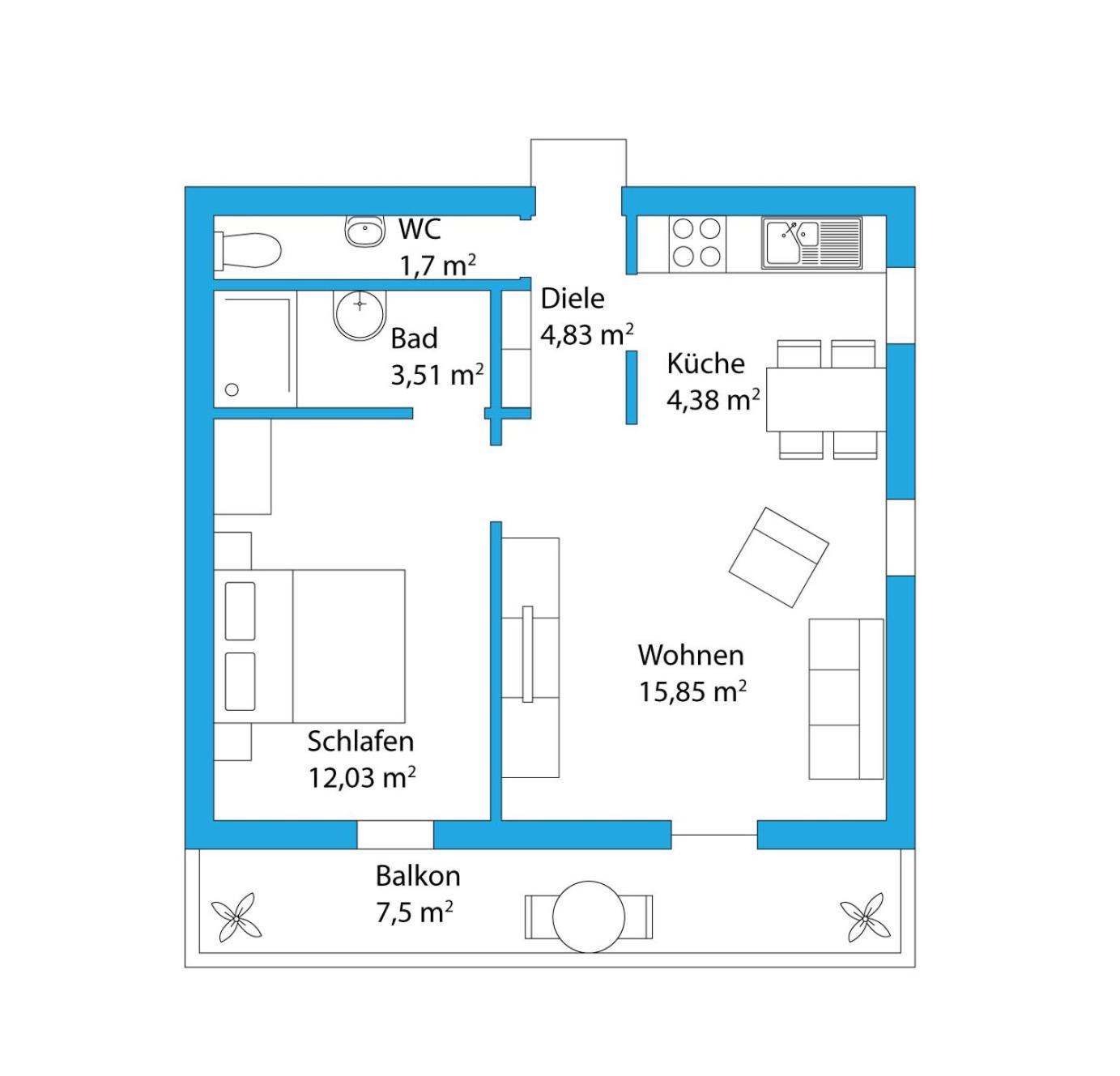 Bergschloessl - Eckwohnung 24 Oberaudorf Bagian luar foto